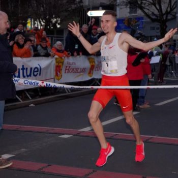 Julien Wanders (Photo: Corrida de Houilles)