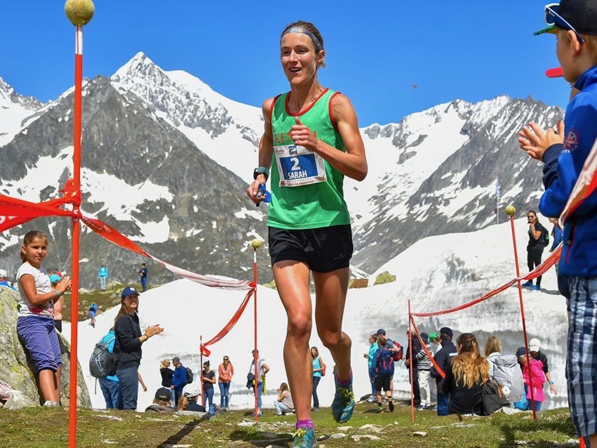 (Photo: Aletsch-Halbmarathon)