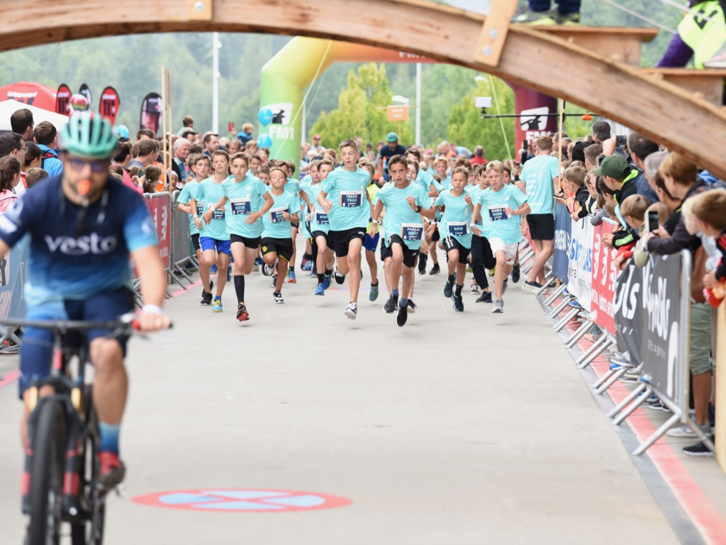 Auffahrtslauf (Photo: Auffahrtslauf)